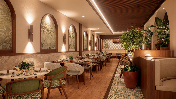 Hyatt Vivid Punta Cana